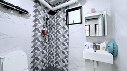 Blk 442C Fajar Hills (Bukit Panjang), HDB 4 Rooms #628705731